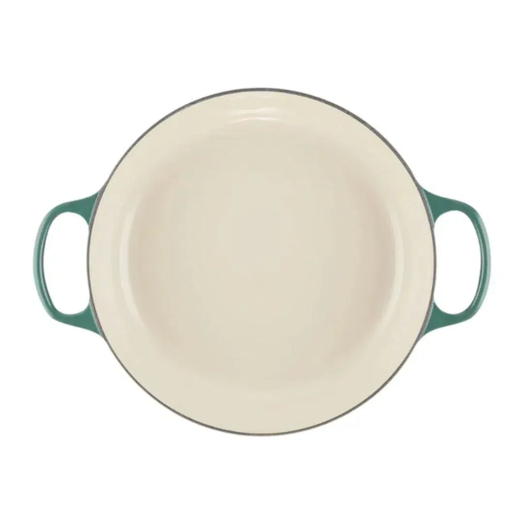 Caçarola Buffet Signature Olive Branch Artichaut 3,5L 30cm Le Creuset