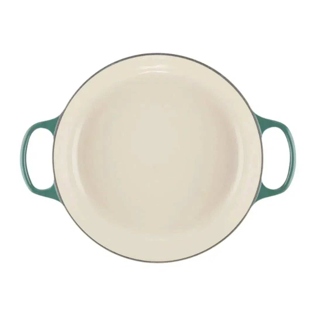 Caçarola Buffet Signature Olive Branch Artichaut 3,5L 30cm Le Creuset