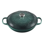 Caçarola Buffet Signature Olive Branch Artichaut 3,5L 30cm Le Creuset
