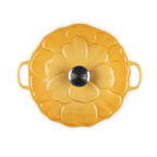 Caçarola Buffet Signature Petal Honey 2,2L 26cm Le Creuset