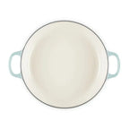 Caçarola Buffet Signature Petal Sea Salt 2,2L 26cm Le Creuset