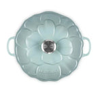 Caçarola Buffet Signature Petal Sea Salt 2,2L 26cm Le Creuset