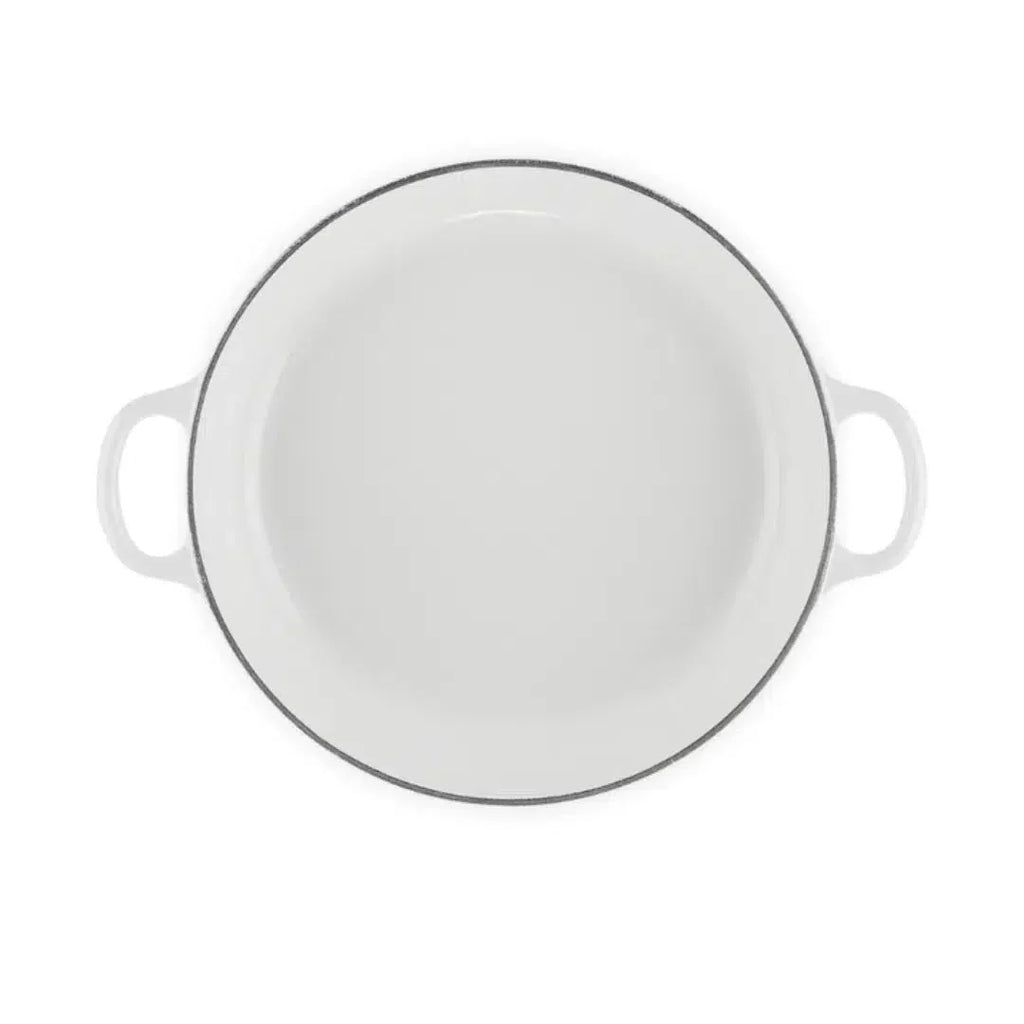 Caçarola Buffet Signature Petal Shallot 2,2L 26cm Le Creuset