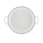Caçarola Buffet Signature Petal Shallot 2,2L 26cm Le Creuset