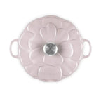 Caçarola Buffet Signature Petal Shallot 2,2L 26cm Le Creuset