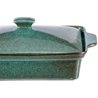 Caçarola Cerâmica Arauco 36,2X25,5X15cm Refúgio