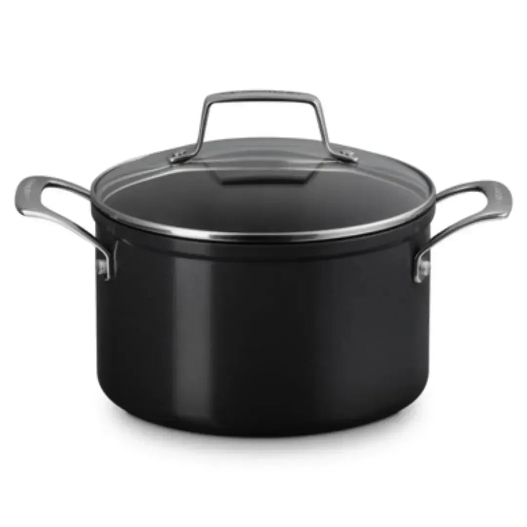PRÉ-VENDA: Caçarola Funda Antiaderente 20cm ENSC Le Creuset