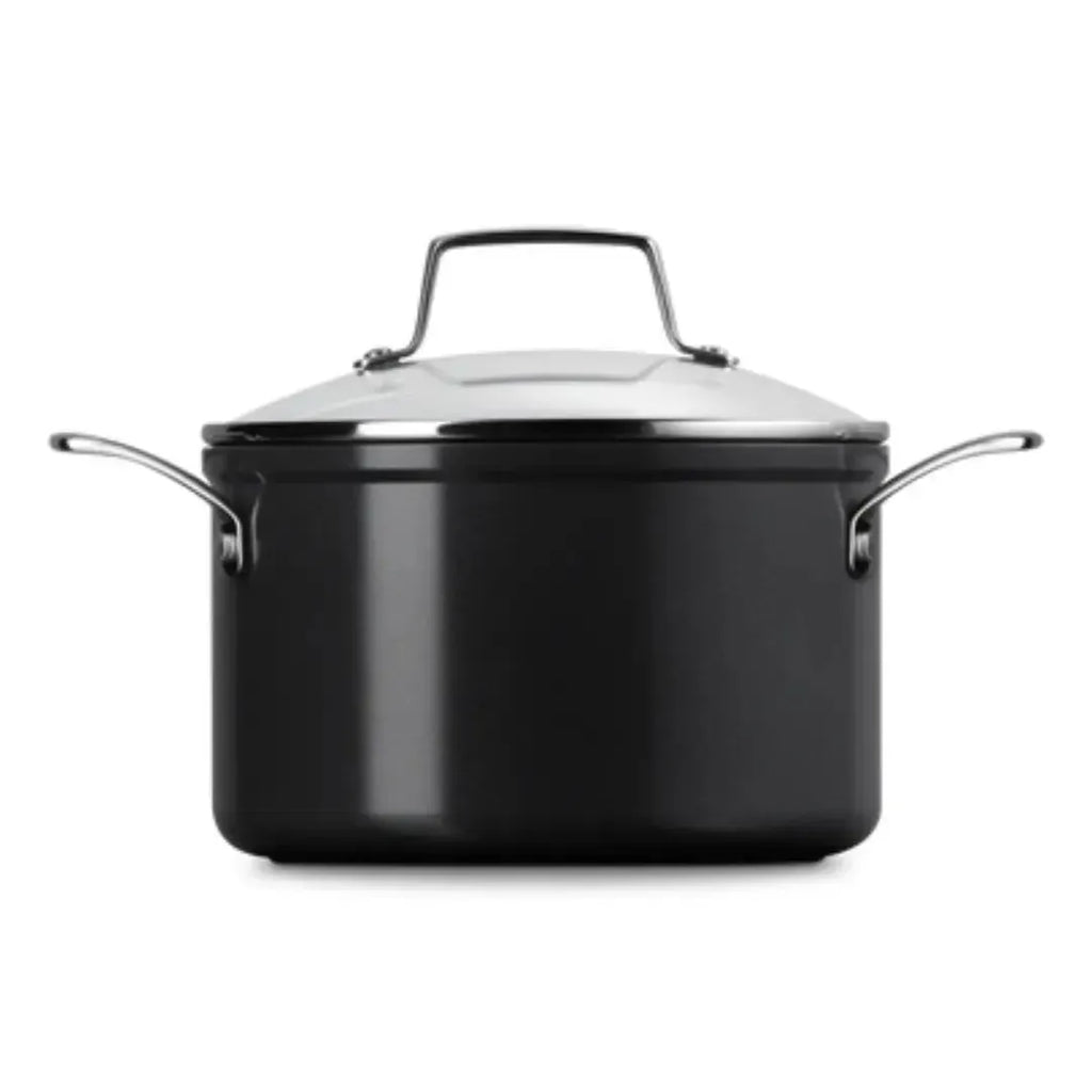 PRÉ-VENDA: Caçarola Funda Antiaderente 20cm ENSC Le Creuset