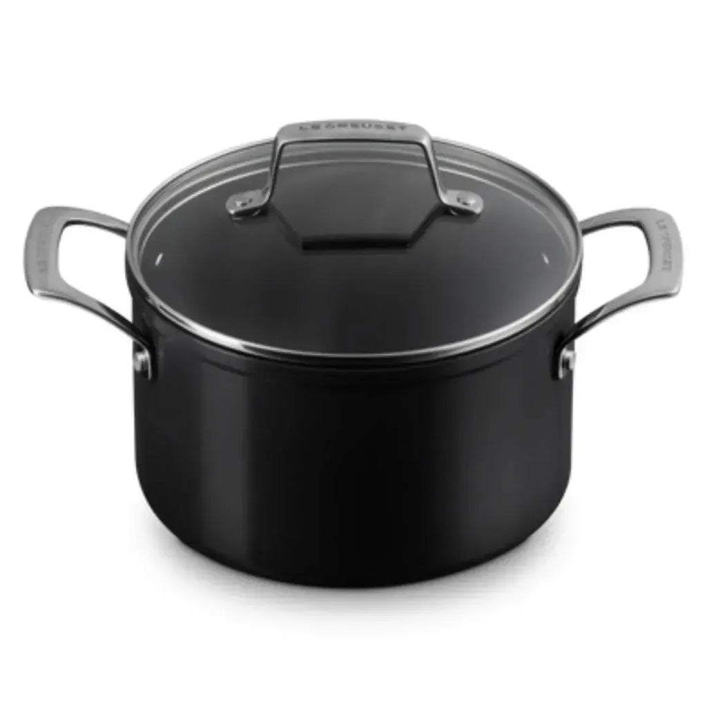 PRÉ-VENDA: Caçarola Funda Antiaderente 20cm ENSC Le Creuset