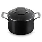 PRÉ-VENDA: Caçarola Funda Antiaderente 20cm ENSC Le Creuset