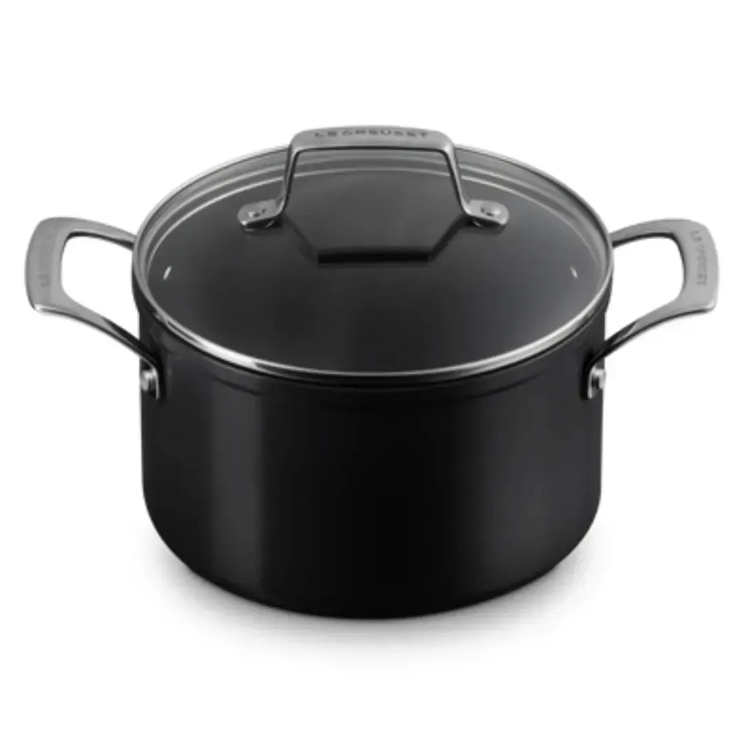 PRÉ-VENDA: Caçarola Funda Antiaderente 20cm ENSC Le Creuset