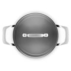 PRÉ-VENDA: Caçarola Funda Antiaderente 20cm ENSC Le Creuset