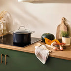PRÉ-VENDA: Caçarola Funda Antiaderente 20cm ENSC Le Creuset