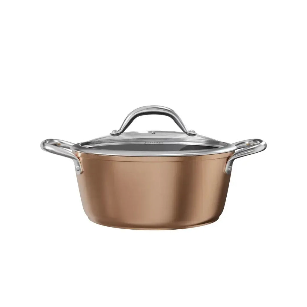 Caçarola Hugi Cobre 16cm Jomafe