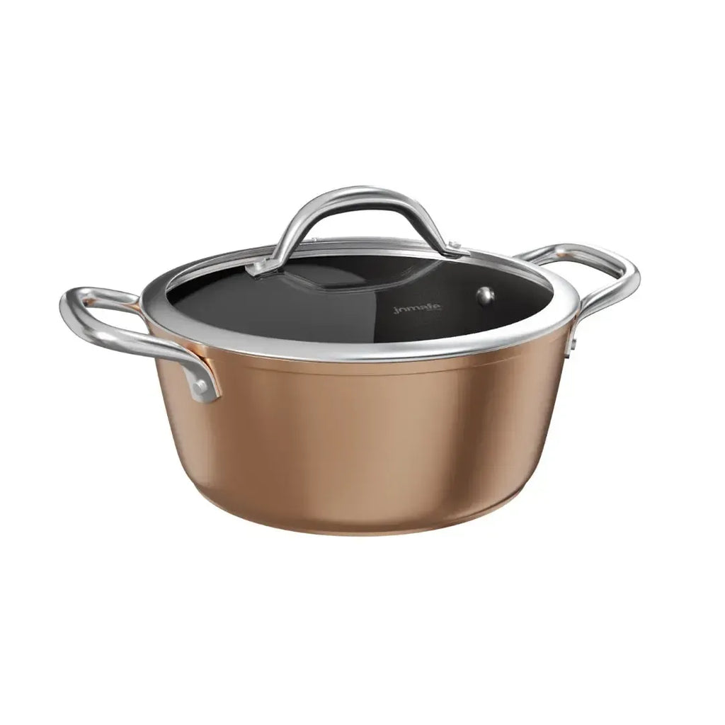 Caçarola Hugi Cobre 16cm Jomafe