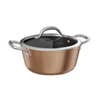 Caçarola Hugi Cobre 16cm Jomafe
