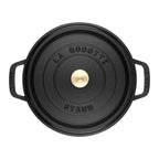 Caçarola Redonda 18cm Ferro Fundido Zwilling Staub