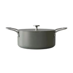 Caçarola Zero Cinza 28cm Jomafe