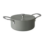 Caçarola Zero Cinza 28cm Jomafe
