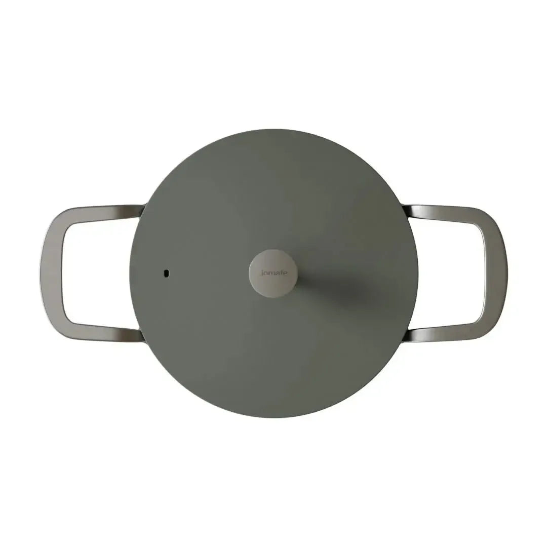 Caçarola Zero Cinza 28cm Jomafe