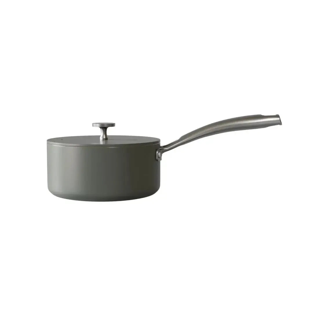 Caçarola com Cabo Zero Cinza 16cm Jomafe