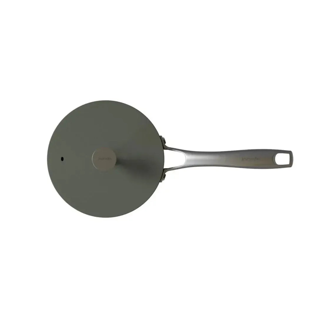 Caçarola com Cabo Zero Cinza 16cm Jomafe