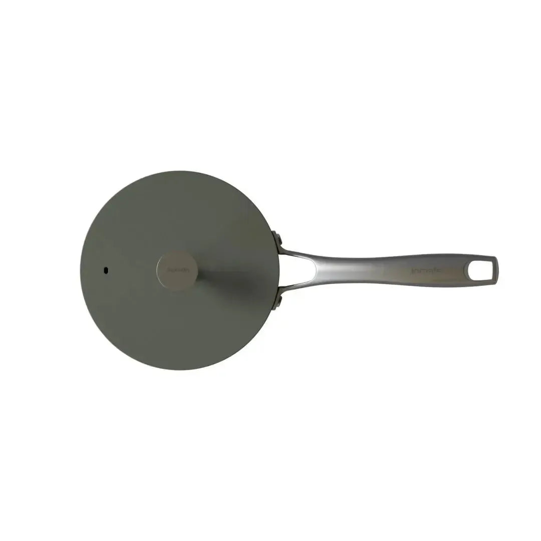Caçarola com Cabo Zero Cinza 16cm Jomafe
