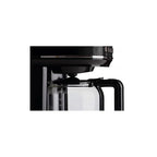Cafeteira Americana Moderna Preta 15 Xícaras 127V 900W Ariete