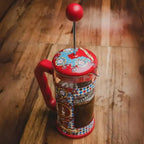 Cafeteira French Press 350ml Dolce & Gabbana Bialetti