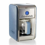 Cafeteira Vintage Azul 4 a 12 Xícaras 220V 900W Ariete
