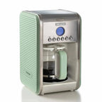 Cafeteira Vintage Azul 4 a 12 Xícaras 220V 900W Ariete