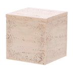 Caixa em Poliresina 10x9,5x9,5cm Mart