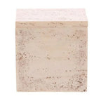 Caixa em Poliresina 10x9,5x9,5cm Mart