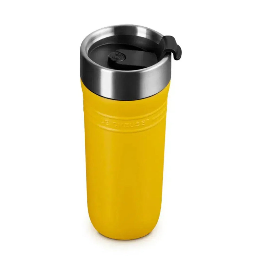 Caneca Térmica On The Go Nectar 350ml Le Creuset