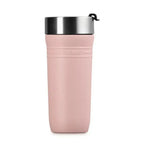 Caneca Térmica On The Go Shell Pink 350ml Le Creuset