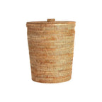 Cesto de Roupas em Rattan Bahali 40/33x50cm