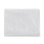 Cobertor Baby Domani Ultramacia Branco Trussardi