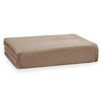 Cobertor King Nales Microfibra Aveludado Legno Trussardi