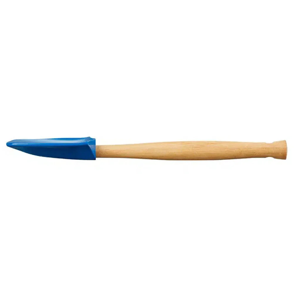 Colher Grande de Silicone Azul Marseille Le Creuset Craft