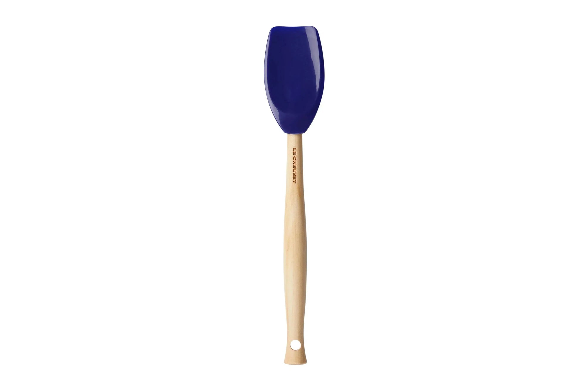 Colher Grande de Silicone Azure Le Creuset Craft