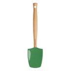 Colher Grande de Silicone Bamboo Green Le Creuset Craft
