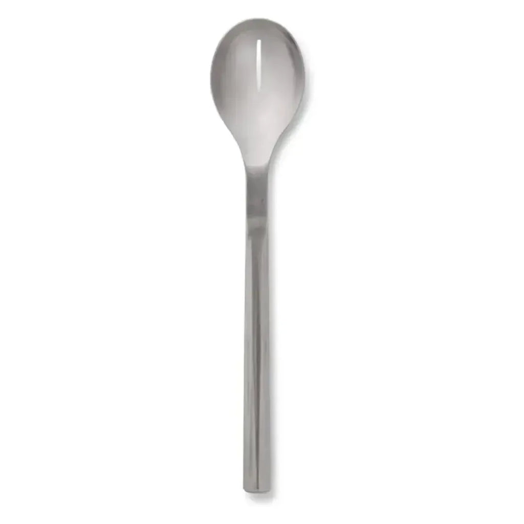 Colher Perfurada Multiuso para Servir Inox Chef'n