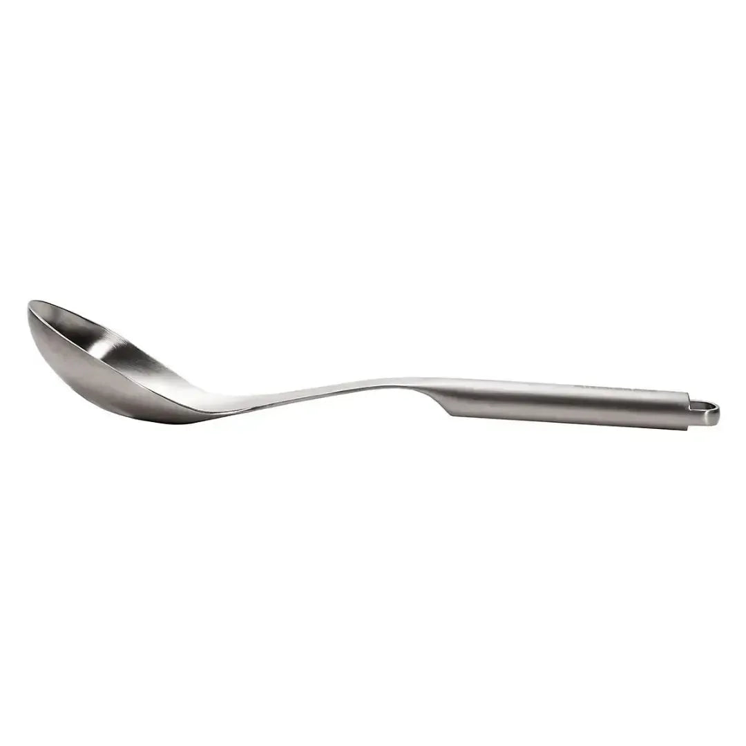 Colher Vazada Premium Inox com Alça Kitchenaid
