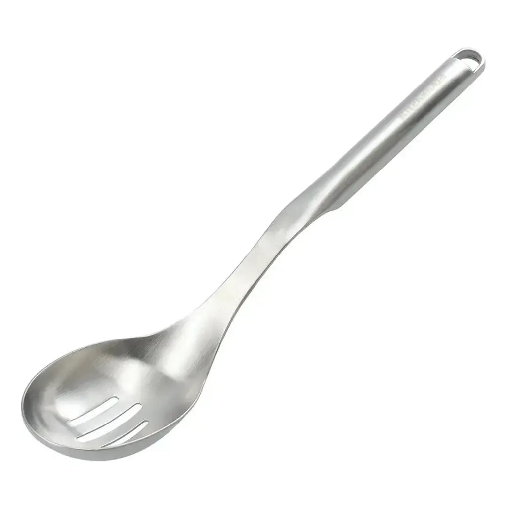 Colher Vazada Premium Inox com Alça Kitchenaid