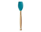 Colher de Silicone Azul Caribe 29cm Le Creuset Craft