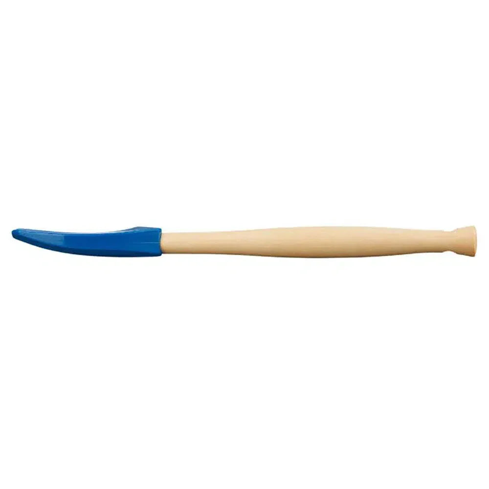 Colher de Silicone Azul Marseille 29cm Le Creuset Craft