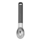 Colher de Sorvete Açaí Sobremesa Zinco Preto KitchenAid