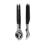 Colher de Sorvete Preta KitchenAid