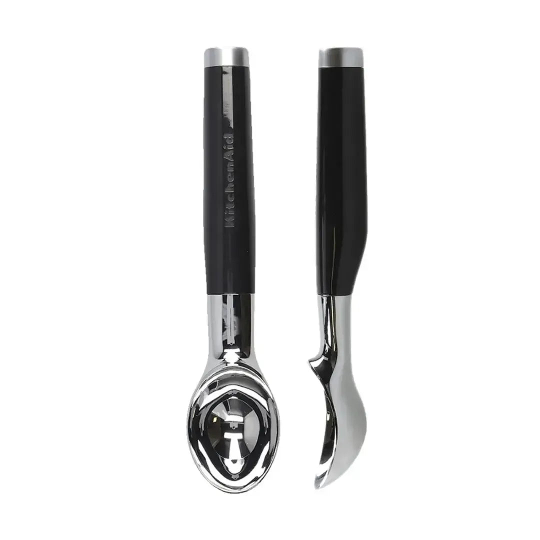 Colher de Sorvete Preta KitchenAid