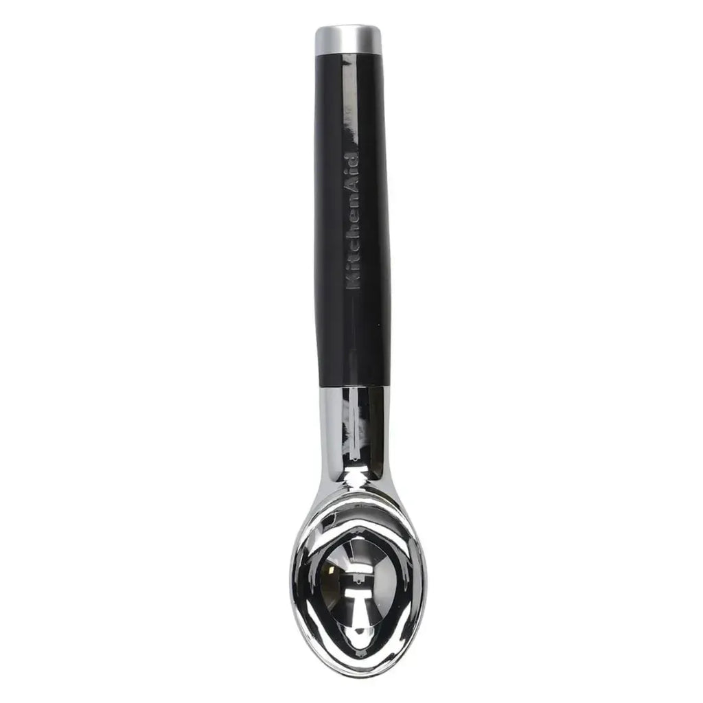 Colher de Sorvete Preta KitchenAid